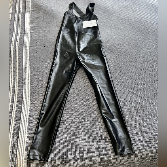 Liquid Vixen Jumpsuit - Picture 6 of 8